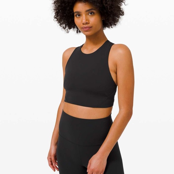 Lululemon Forward Fold Bra - Picture 3 of 5